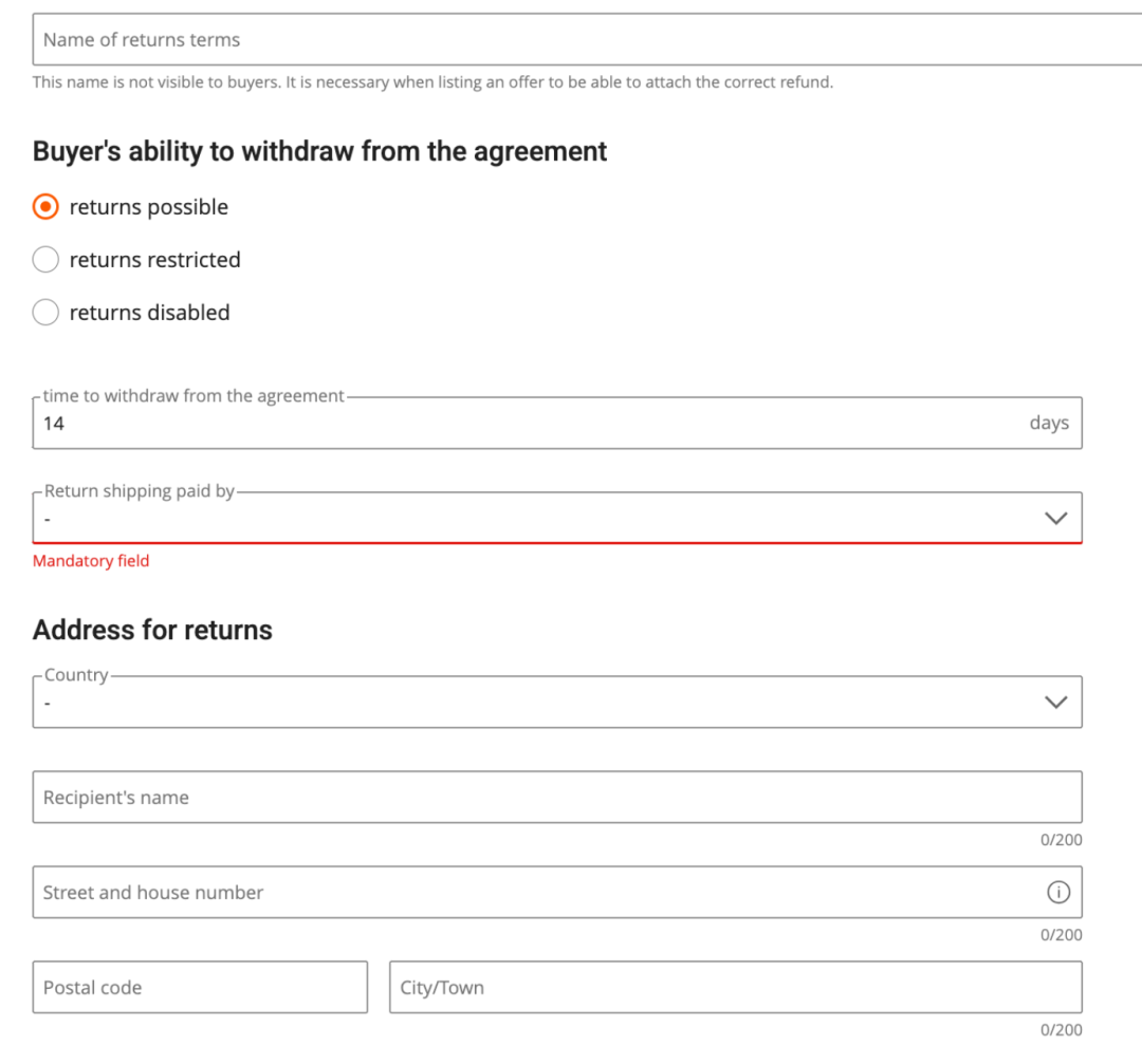 从中国发货的卖家参加Allegro Smart!计划的步骤指南 —— 马上就参加计划！