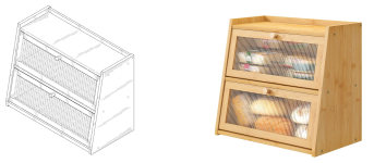 美国专利局最新公布：投影灯、小风扇、融蜡灯、宠物玩具等产品面临下架风险！