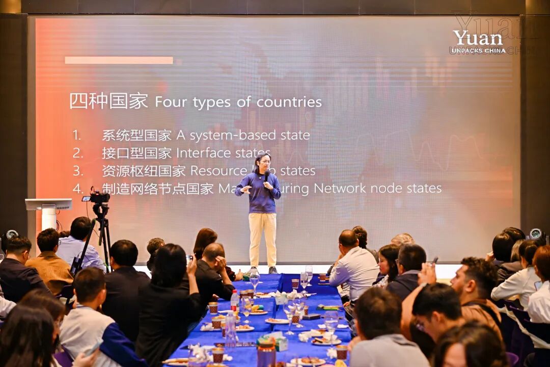 活动回顾 | 沙之星2026跨境出海财税合规私享会·深沪双城站圆满收官