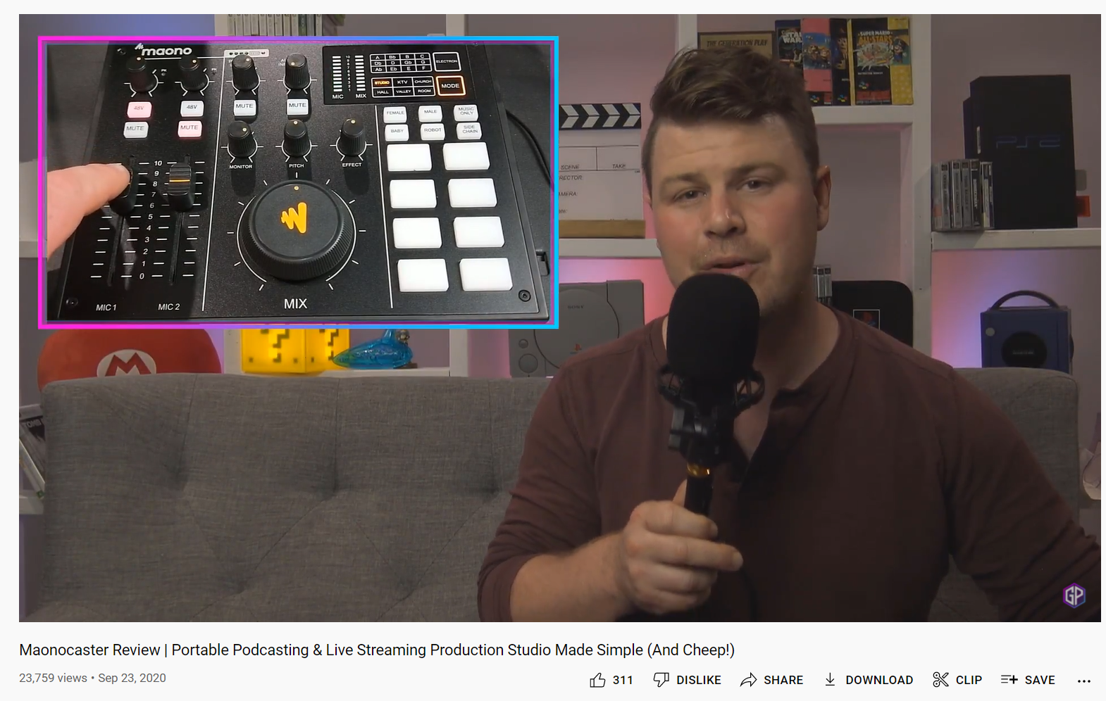 Kickstarter众筹运营：无样品无蓄客，如何“裸奔”上线众筹$716088？