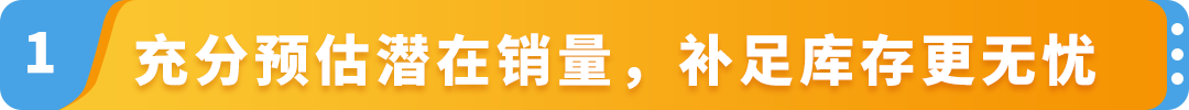大战黑五网一，《亚马逊物流大促筹备攻略》助您爆单不爆仓