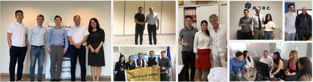 7年老牌出海服务商——卖家成长,出海合规领域领跑者