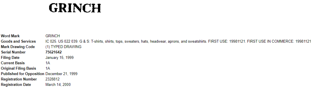 圣诞热销品专利下证！这些产品都有侵权风险，售卖需谨慎！