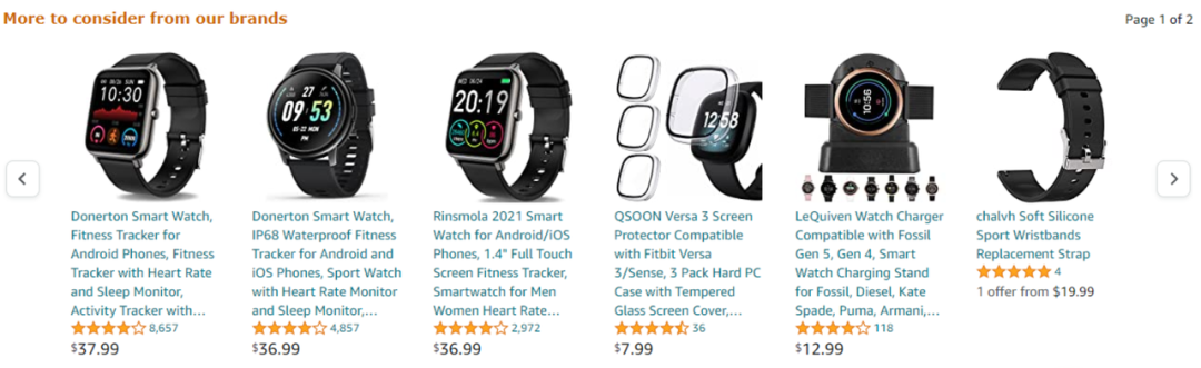 关于这一点,99%的亚马逊卖家都理解错了