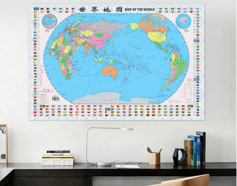 强烈推荐外贸人案头必备的4本工具书