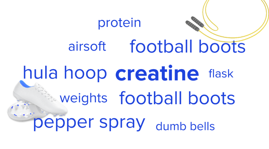 備戰美客多旺季，拉美市場熱賣品類都有哪些？