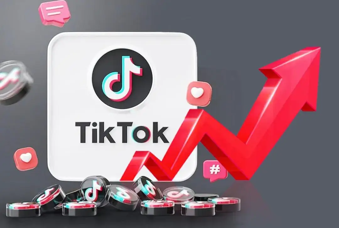 2025年上半年tiktok十大热门事件