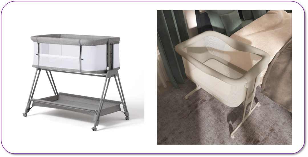 Wayfair 婴童家具家居:陪伴孩子成长的每一阶段