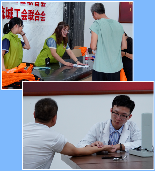 致敬平凡又伟大的时代力量!记第一届货车司机关爱日!