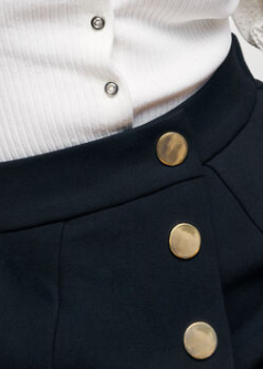 揭开法式服装神秘面纱，文艺、复古、氛围感...快来瞅瞅还有啥？