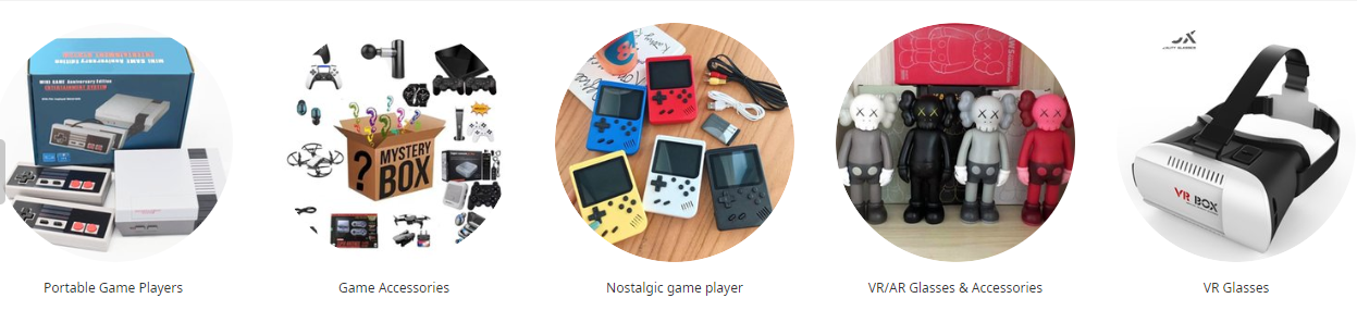 打开市场的金钥匙，这些产品必不可少！