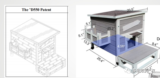 【关注】外观专利Pet House 维权，厦门一公司发起的第9起维权诉讼，快来看一下怎么回事？