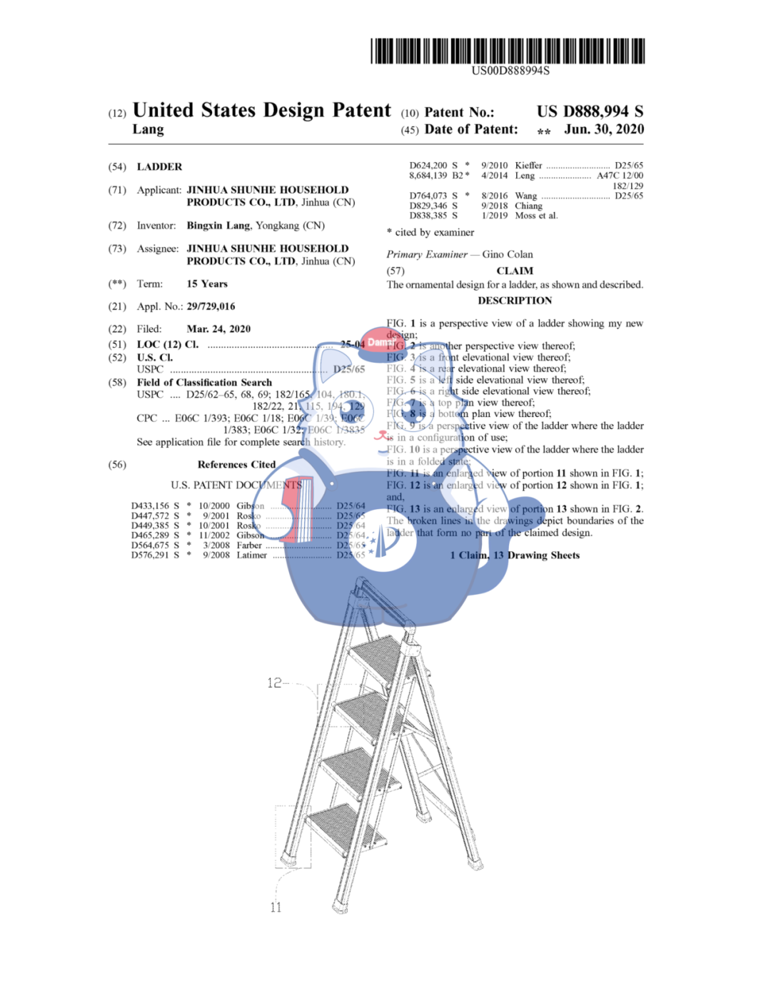 小心翻车!这些热卖品可能侵权,卖家及时排查!
