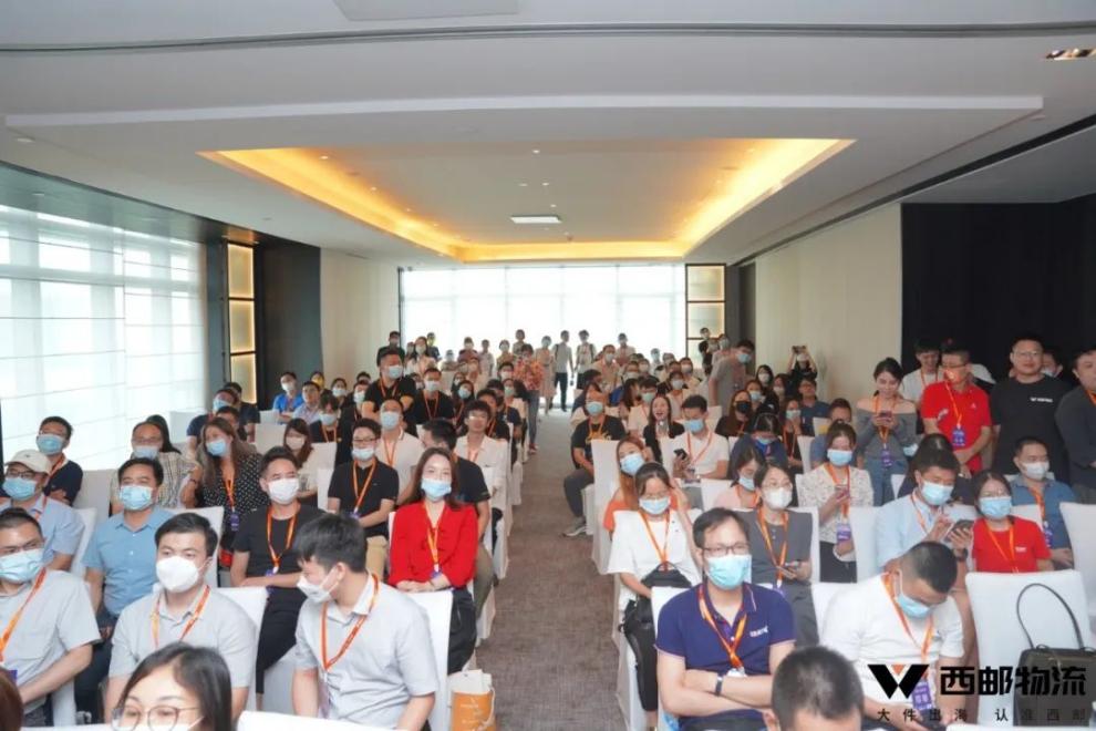 首届佛山大件产业带珠三角峰会圆满落幕！