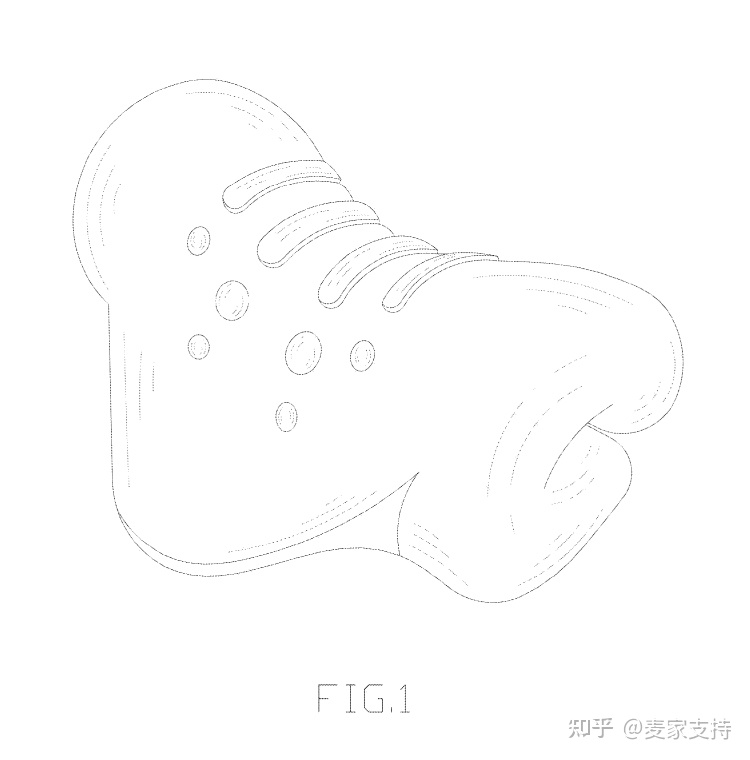 颈肩按摩枕外观设计专利已由国人提起诉讼,律所NI, WANG & MASSAND, PLLC代理维权,已申请TRO临时禁令!