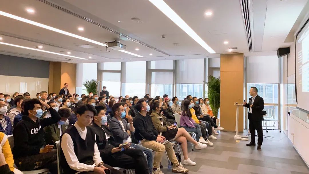 你好外贸人丨温良玉:9年外贸“老司机”带团队转型,实现年销售额8000万目标!