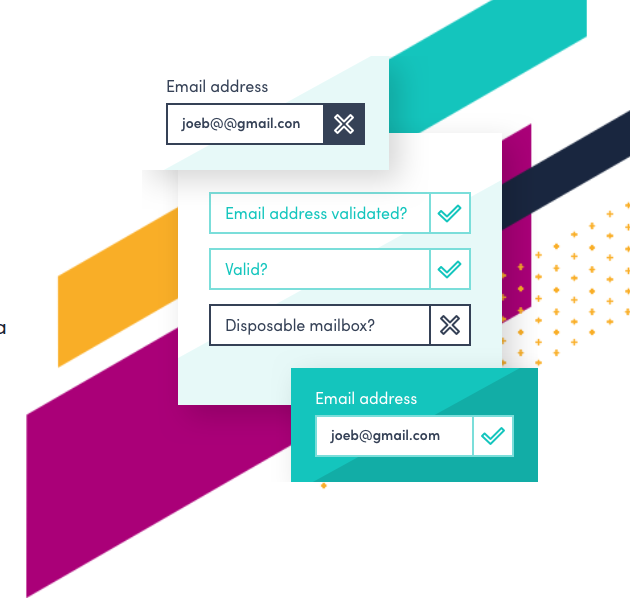 Loqate手把手教你如何讓客戶留下聯(lián)系方式！