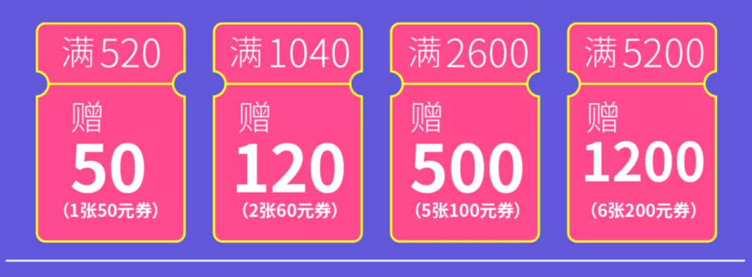 活动 | 指纹HICUSTOM版权登记大促活动开启