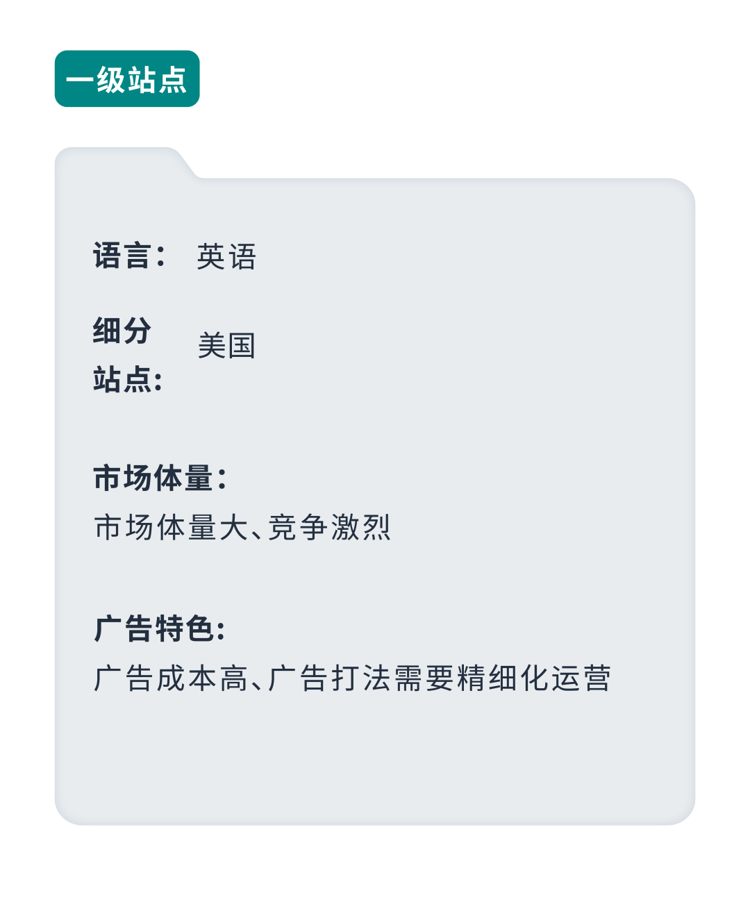 成本低高回报？亚马逊小语种站点起量秘籍效果意想不到！