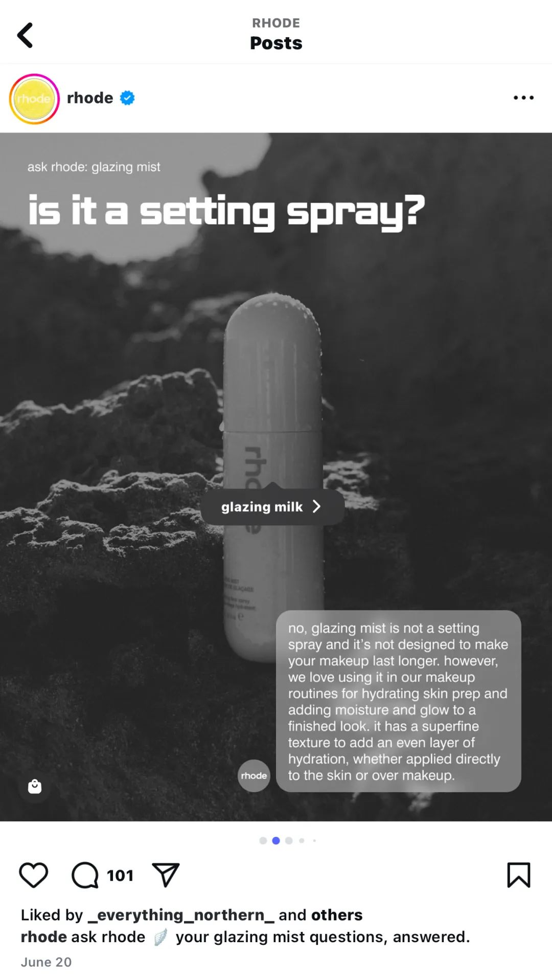 Instagram内容登上Google搜索,对品牌意味着什么?