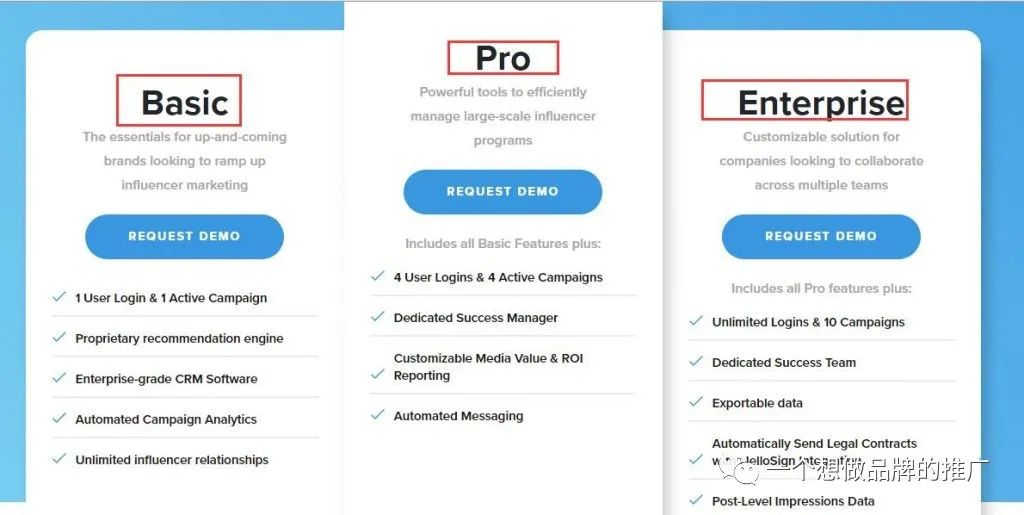 红人营销平台靠谱吗？ – 关于红人营销的几个问题