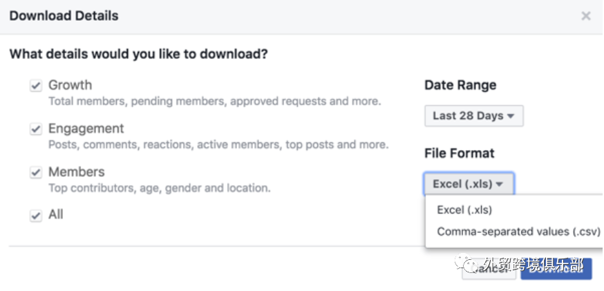 亚马逊站外推广 : 如何管理Facebook红人群组？8种管理工具助你打造高质量社群（二）