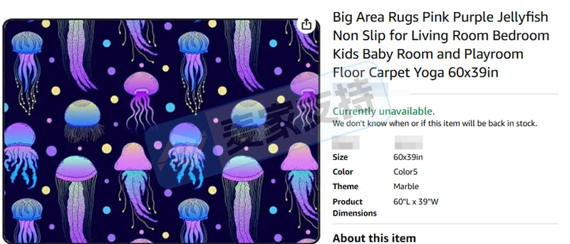 26-cv-00708，22张全新版权图首维权，210店涉案面临TRO冻结风险！