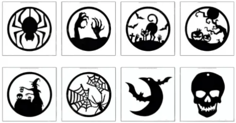 30天狂销500万！万圣节爆款出炉，但却藏有侵权危机！