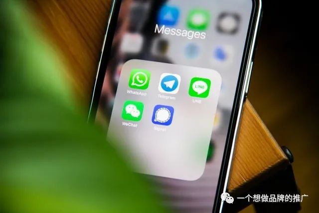 加更! 那些年陪我一起成长的跨境公众号