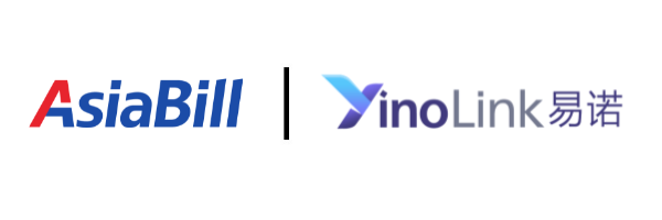AsiaBill与YinoLink易诺达成战略合作，携手提高独立站转化率