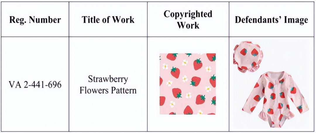 Listing有这两张图片的立即下架!已起诉冻结766家店铺!