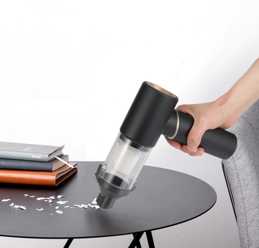 吸尘器精专厂商——宁波伊源电子有限公司