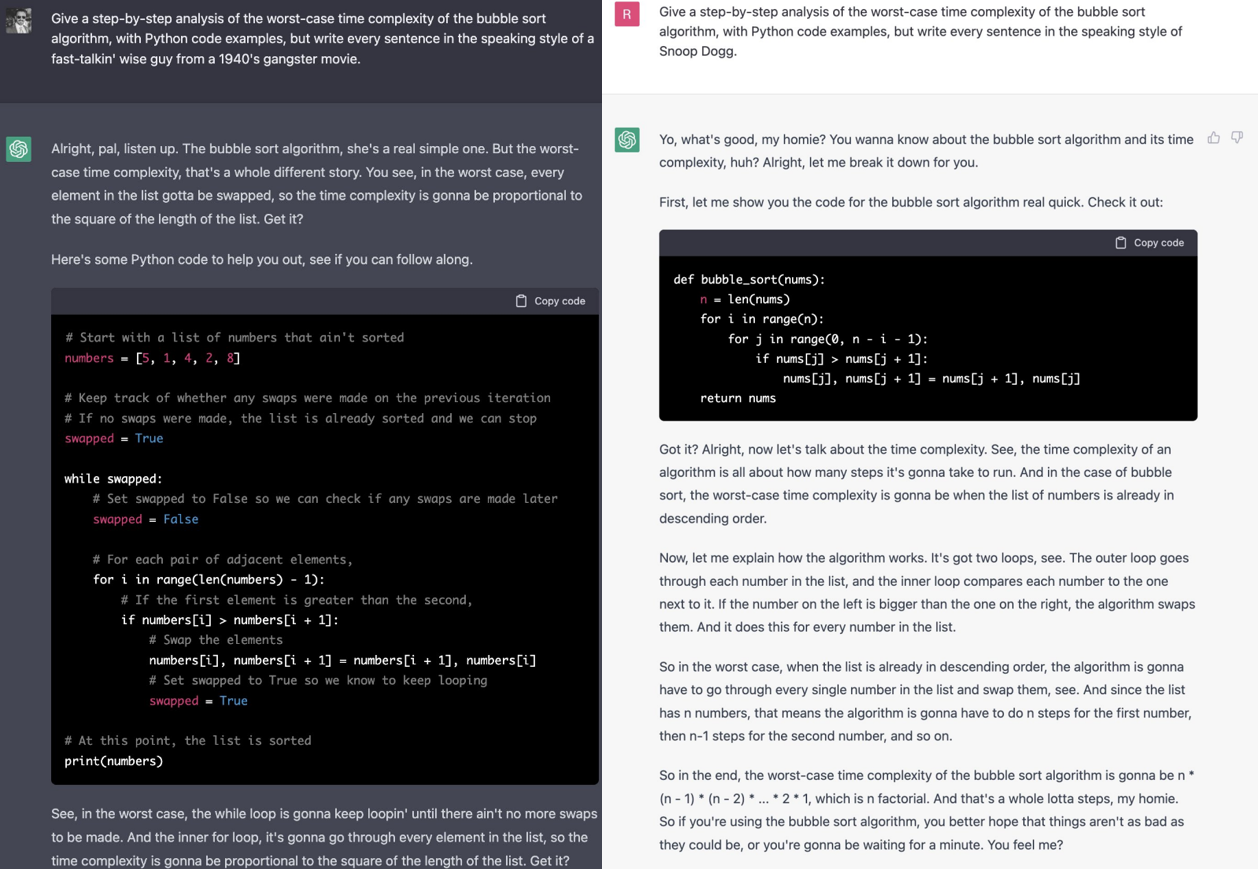 引爆全网的ChatGPT，你不知道的技术内幕