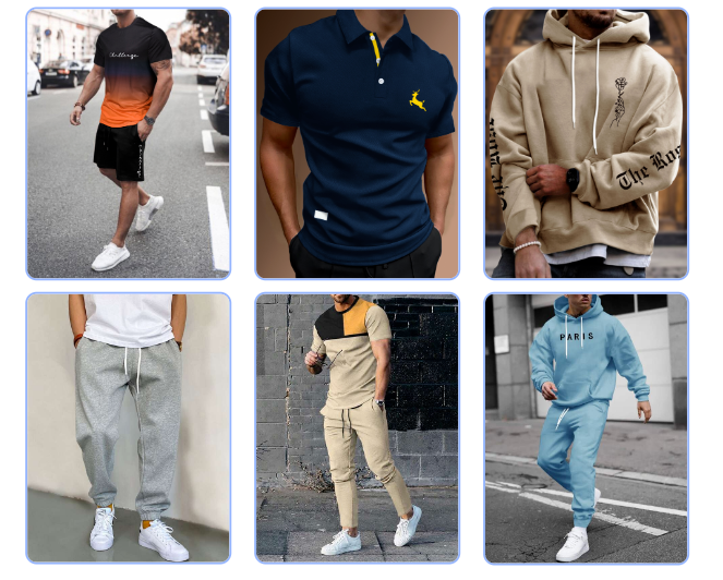 SHEIN官方|自营男装供应商热招中，诚邀您来货供全球！