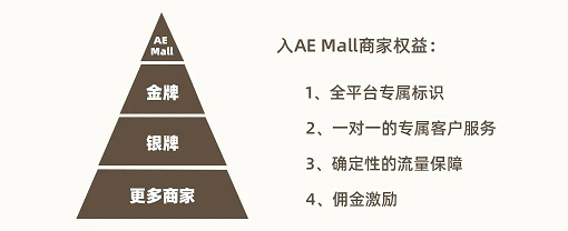 速卖通2022年好做吗? 速卖通推出核心项目AE mall等三大政策意味着什么?