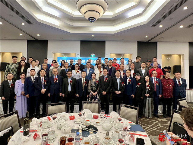 枫筝国际携手中国一乡一品：共绘“北美一站通”新蓝图