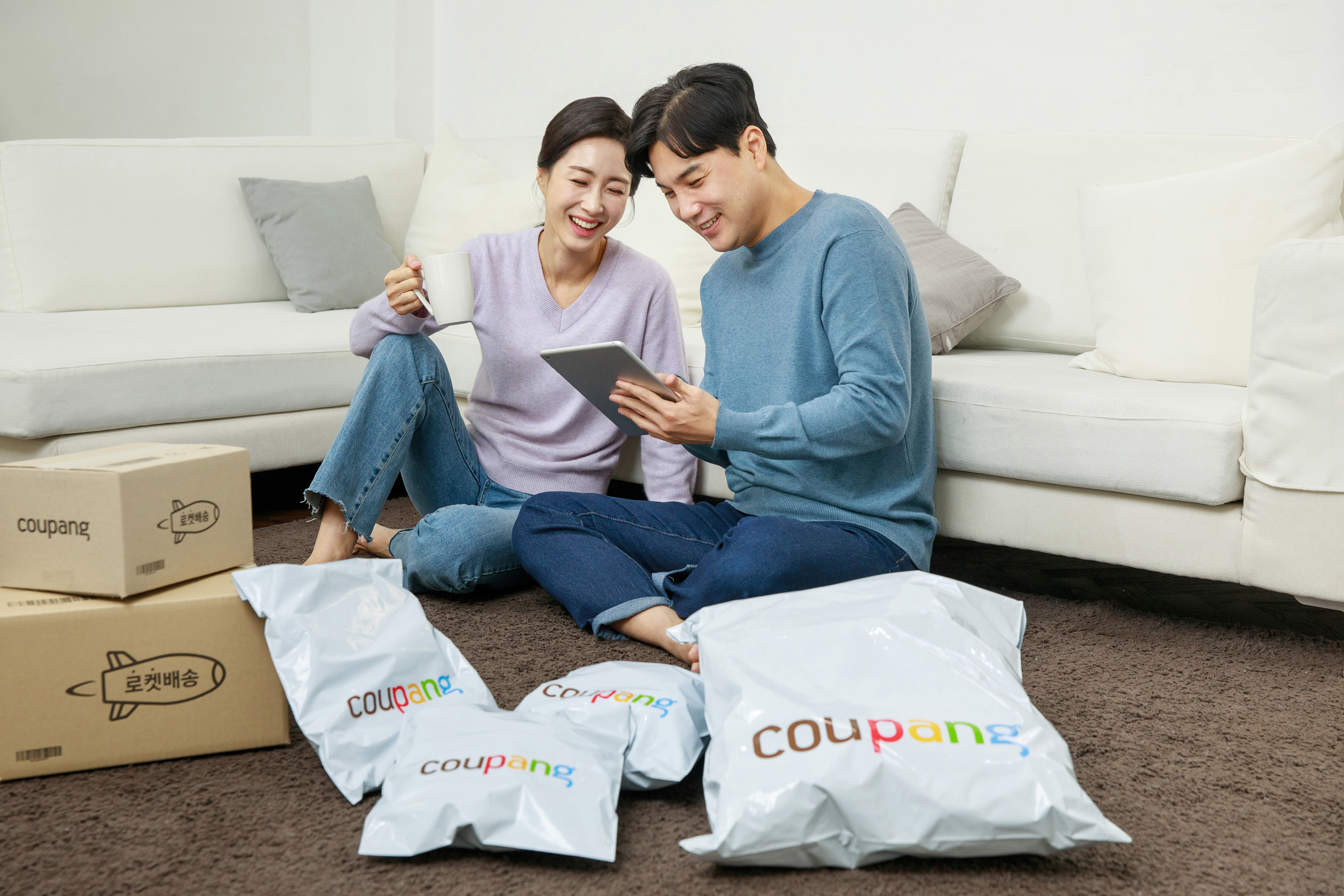 抢赢2024!新卖家入驻酷澎韩国跨境电商平台必看干货帖,迅速找到适合你的运营模式!