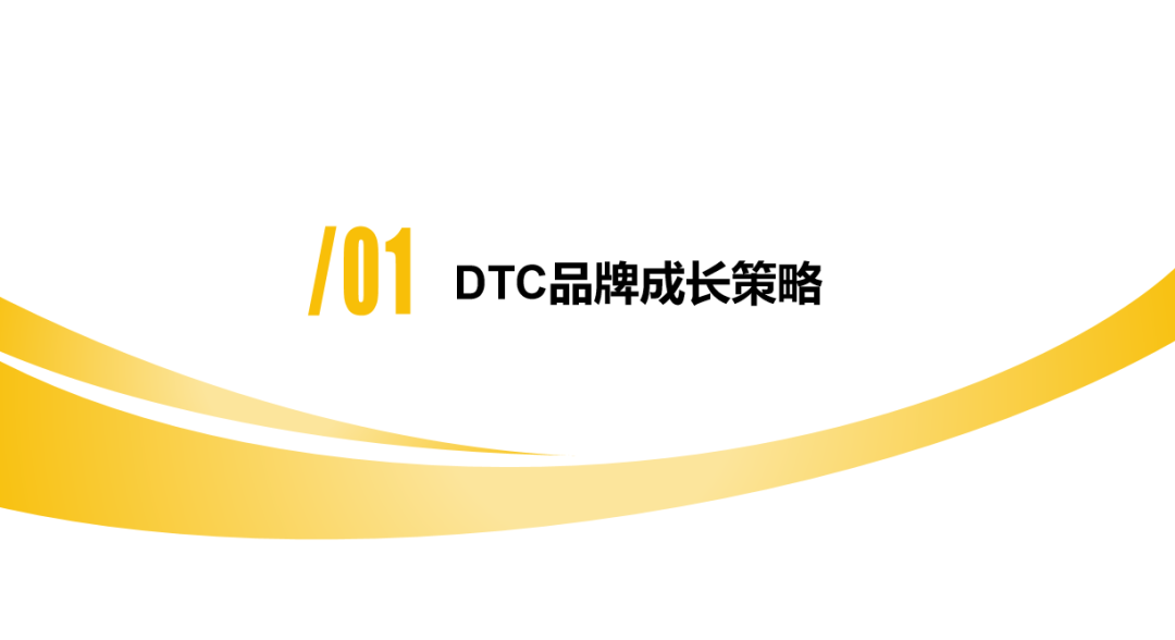 DTC独立站多渠道流量运营策略私享会