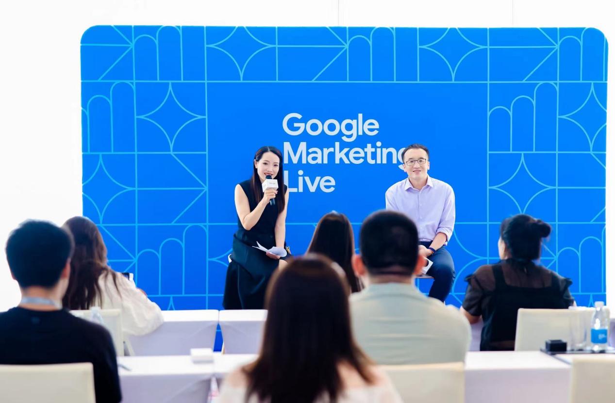 对话Google：智能浪潮下的市场先锋，中国品牌如何拥抱AI丨跨境名人堂第72期