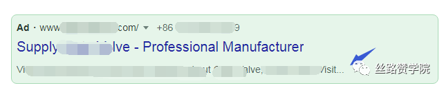 提升谷歌广告效果又一大利器—附加图片功能出现啦!
