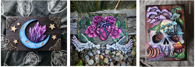 做跨境一定要小心這張圖！已起訴凍結(jié)399家店鋪！