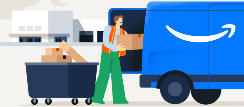 万亿赛道再提速！亚马逊SPN如何破解产业带出海困局，激活服务商增长红利？