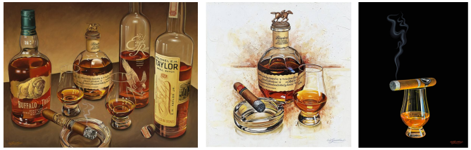 151家店铺被冻结!圣诞老人、雪人、侏儒、麋鹿等图案需慎用!