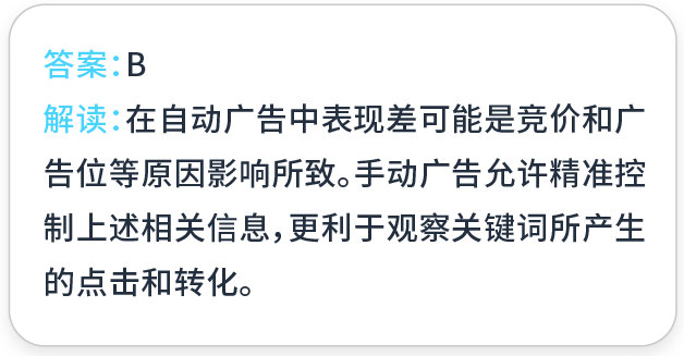 不服来战！广告转化率挑战大冲关！