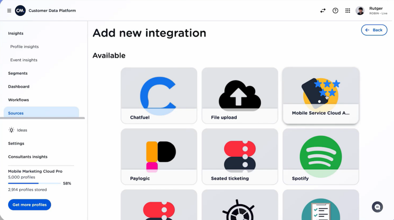市场营销和客户服务部门走心合作，创造良好的客户体验