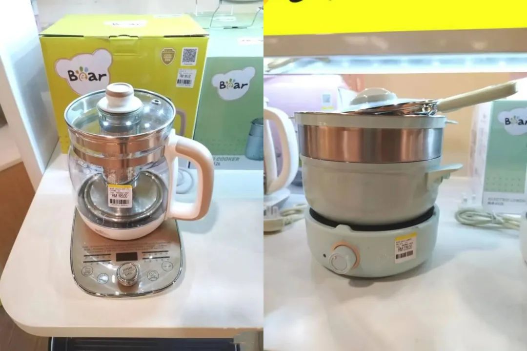 東南亞：小家電出海的天堂，還是噩夢(mèng)？