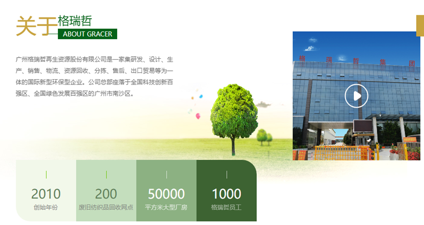 他把废弃二手衣服卖给非洲人,一年入账2个亿