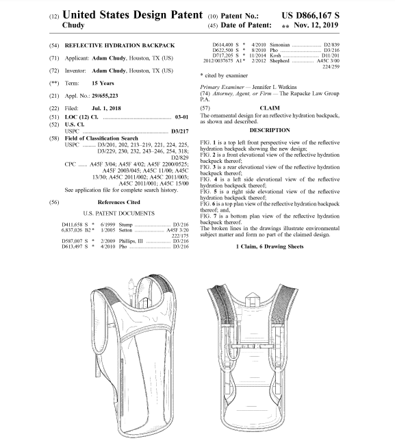 流氓律所拼了！连发11案起诉专利侵权，这些产品谁卖谁遭殃！