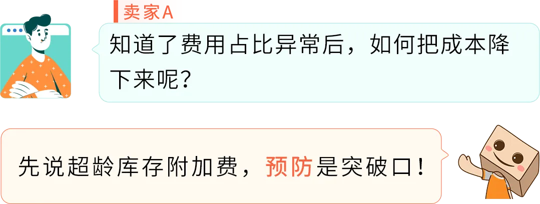 28天优化你的亚马逊FBA费用第三期：仓储费+配送费这样优化才省钱