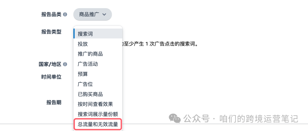 亚马逊难题之如何统计自然订单和广告订单